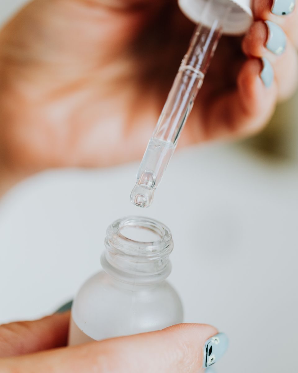 Aura Hyaluronik Asit Serum